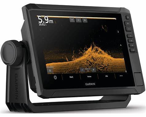 Garmin ECHOMAP UHD2 Touch 63sv