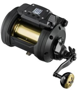 Tanacom 1200 Electric Conventional Reel