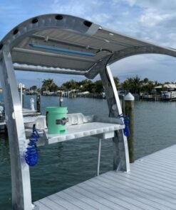 KillerDock Slam 5.5 Fish Cleaning Station
