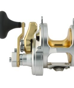 SHIMANO Talica 25II MonoDrag Cam Conventional Reel