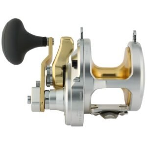 SHIMANO Talica 25II MonoDrag Cam Conventional Reel