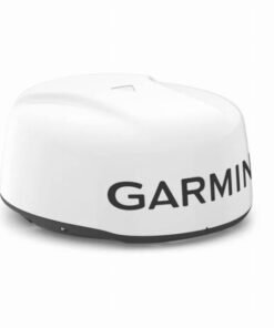 Garmin GMR 18 xHD3 Radome Dome Radar