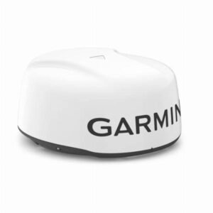 Garmin GMR 18 xHD3 Radome Dome Radar