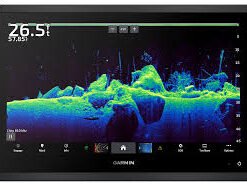 Garmin GPSMAP 1643xsv