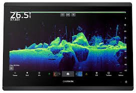 Garmin GPSMAP 1643xsv