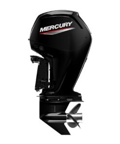Mercury 115ELPT Pro XS FourStroke Command Thrust
