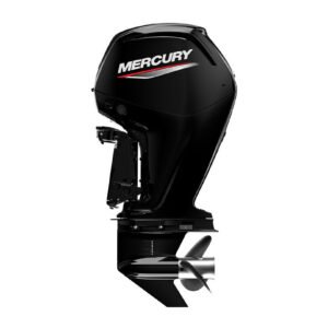 Mercury 115ELPT Pro XS FourStroke Command Thrust