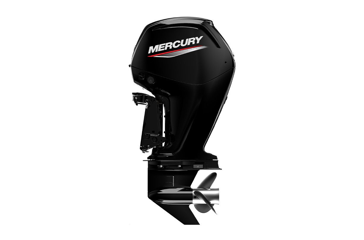 Mercury 115ELPT Pro XS FourStroke Command Thrust
