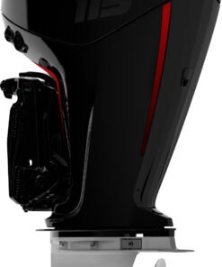 Mercury Outboard 150L Pro XS FourStroke