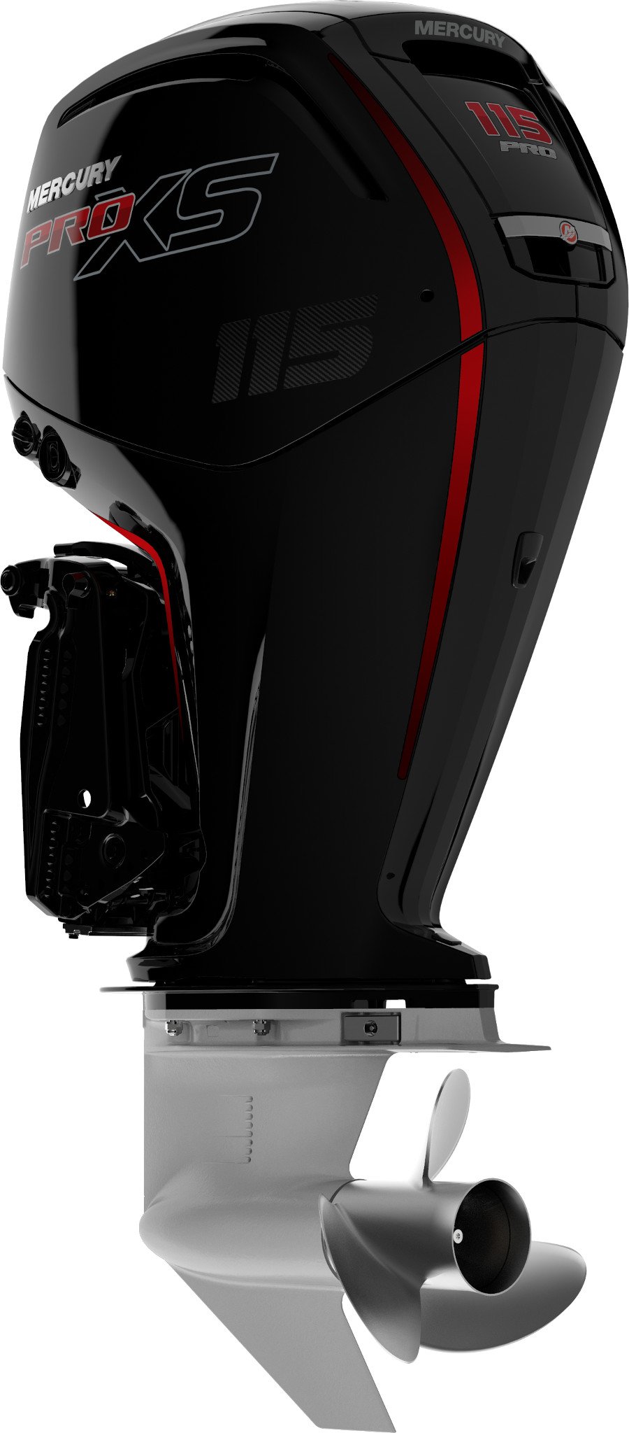 Mercury Outboard 150L Pro XS FourStroke