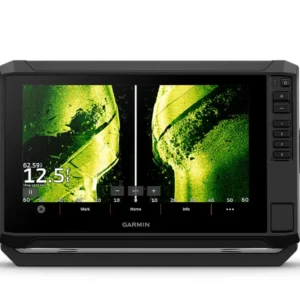 Garmin ECHOMAP UHD2 Touch 93sv Fish Finder
