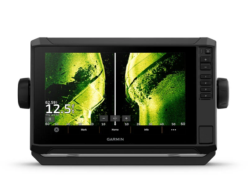 Garmin ECHOMAP UHD2 Touch 93sv Fish Finder