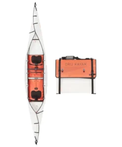 Oru Kayak Beach LT Foldable Kayak