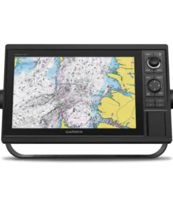 Garmin GPSMAP 1222 Fish Finder