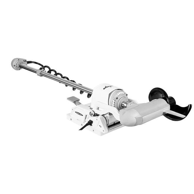 Power-Pole Move PV Brushless Saltwater Bow-Mount Trolling Motors Model # 20863676 Mfg # MV-PV-72-WT - Image 4