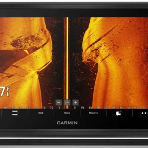 Garmin ECHOMAP Ultra 2 166sv