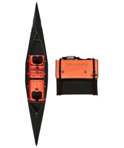 Oru Kayak Beach LT Foldable Kayak