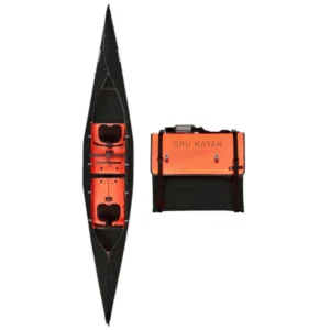 Oru Kayak Haven TT Tandem Foldable Kayak
