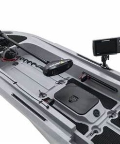 Ascend 133X Tournament Sit-On-Top Kayak