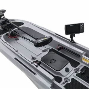 Ascend 133X Tournament Sit-On-Top Kayak
