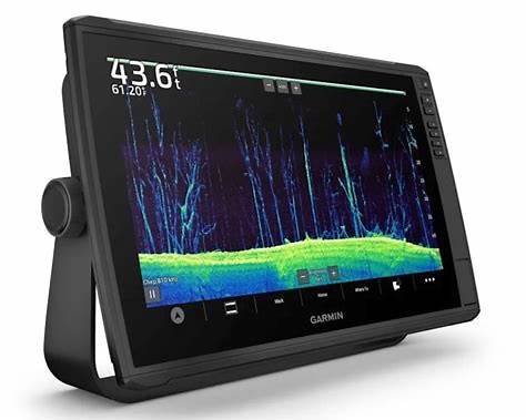 Garmin ECHOMAP Ultra 2 Fish Finder/Chartplotter 166sv with GT56UHD-TM Transducer - Image 4