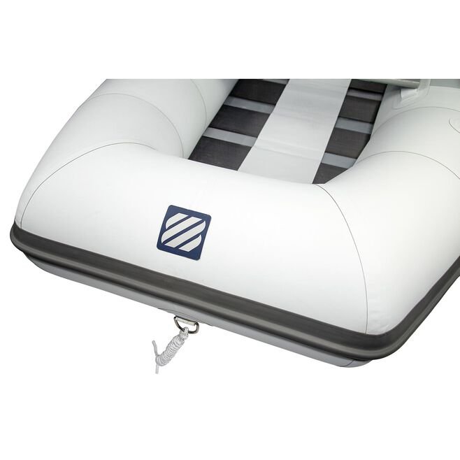 RU-3 Roll Up Inflatable Boat, 8ft 5in Length, Hypalon UV Resistant Material, 992lb Capacity Model # 20641825 Mfg # SSCL13061 - Image 5