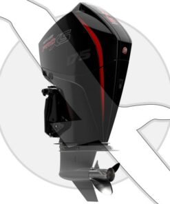 Mercury 200L Pro XS DTS Torque Master 1.75