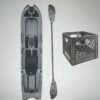 Ascend 133X Sit-On-Top Fishing Kayak
