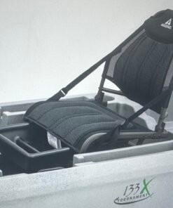 Ascend 133X Sit-On-Top Fishing Kayak