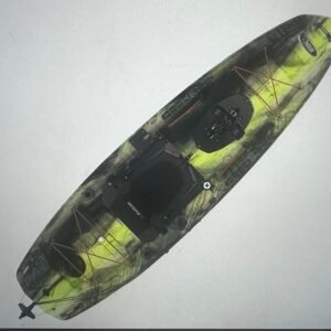 Pelican Catch 110 HDII Fishing Sit-On-Top Kayak