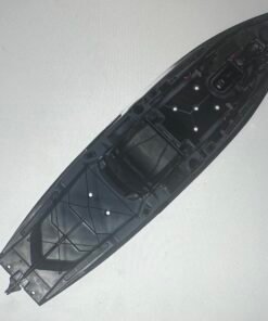Old Town Sportsman PDL 120 Pedal Sit-on-Top Kayak