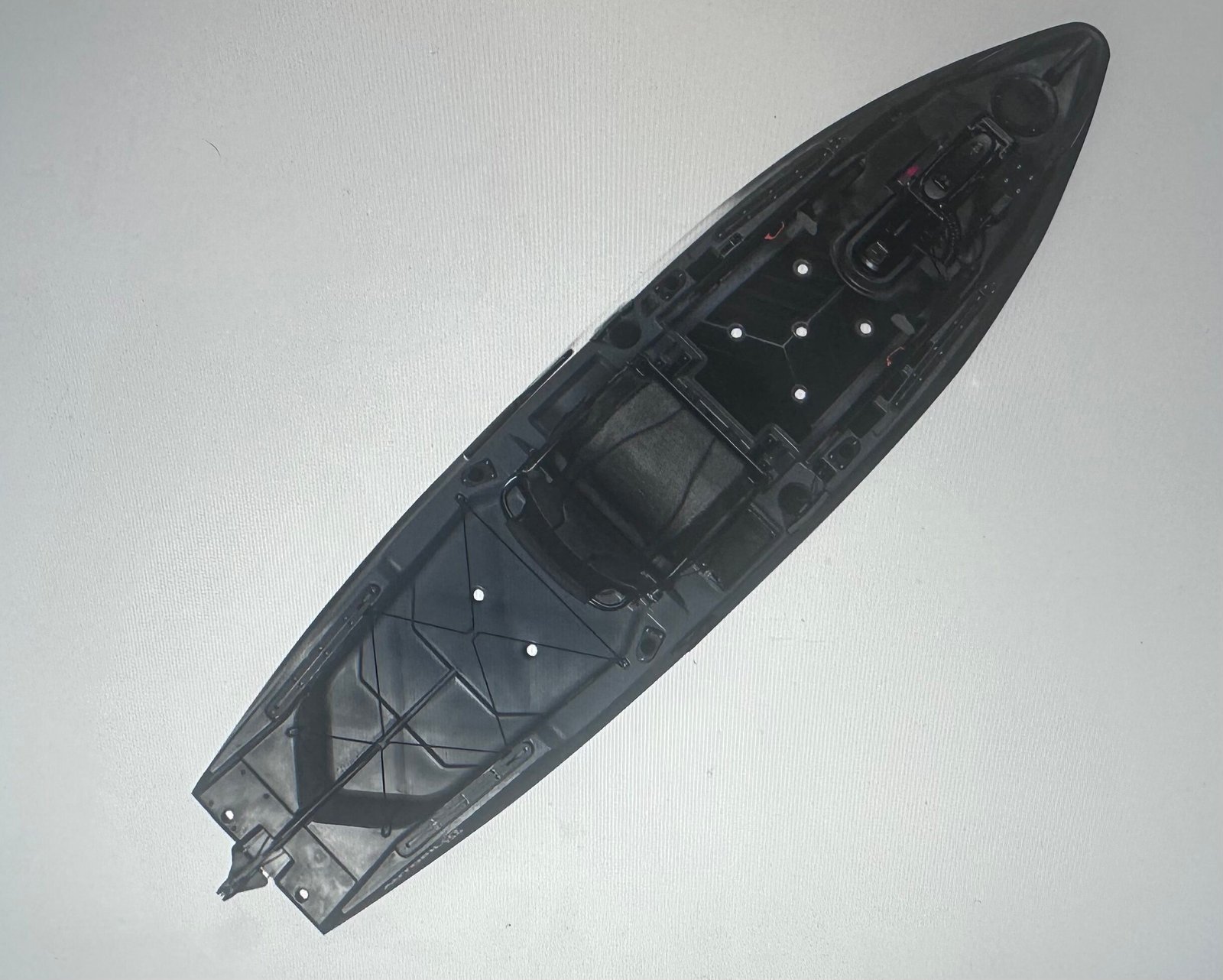 Old Town Sportsman PDL 120 Pedal Sit-on-Top Kayak