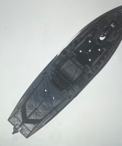 Old Town Sportsman AutoPilot 120 Sit-on-Top Kayak