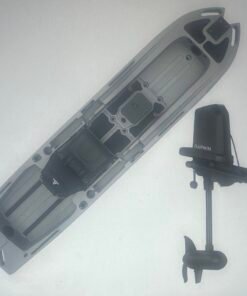 Ascend 133X Sit-On-Top