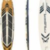 RAVE Sports Lake Cruiser Voyager HDC116 Stand-Up Paddleboard