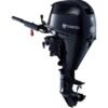 Tohatsu 30 HP Multi-Function Tiller Outboard Motor