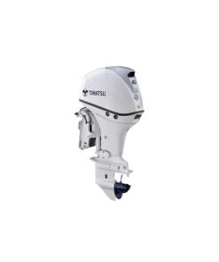 Tohatsu 40 HP Remote Outboard