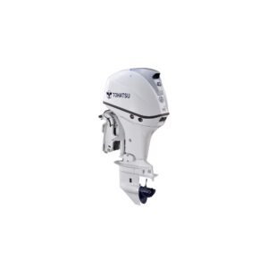 Tohatsu 40 HP Remote Outboard