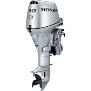 Honda 30 HP Remote Outboard
