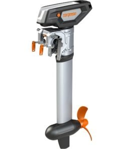 Torqeedo Remote Electric Outboard Motor