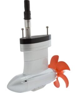 Torqeedo Cruise 12.0 Fixed Pod Electric Motor