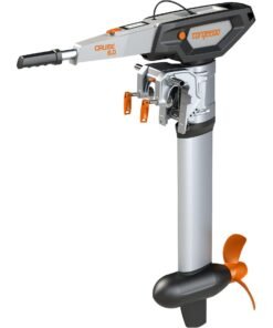 Torqeedo Tiller Electric Outboard Motor