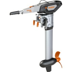 Torqeedo Tiller Electric Outboard Motor