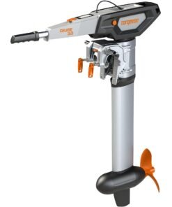 Torqeedo Tiller Electric Outboard Motor Cruise 3.0