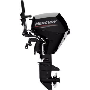 Mercury 20 HP Tiller Outboard Motor