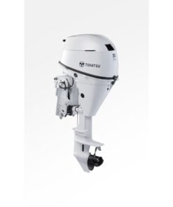 Tohatsu 30 HP Remote