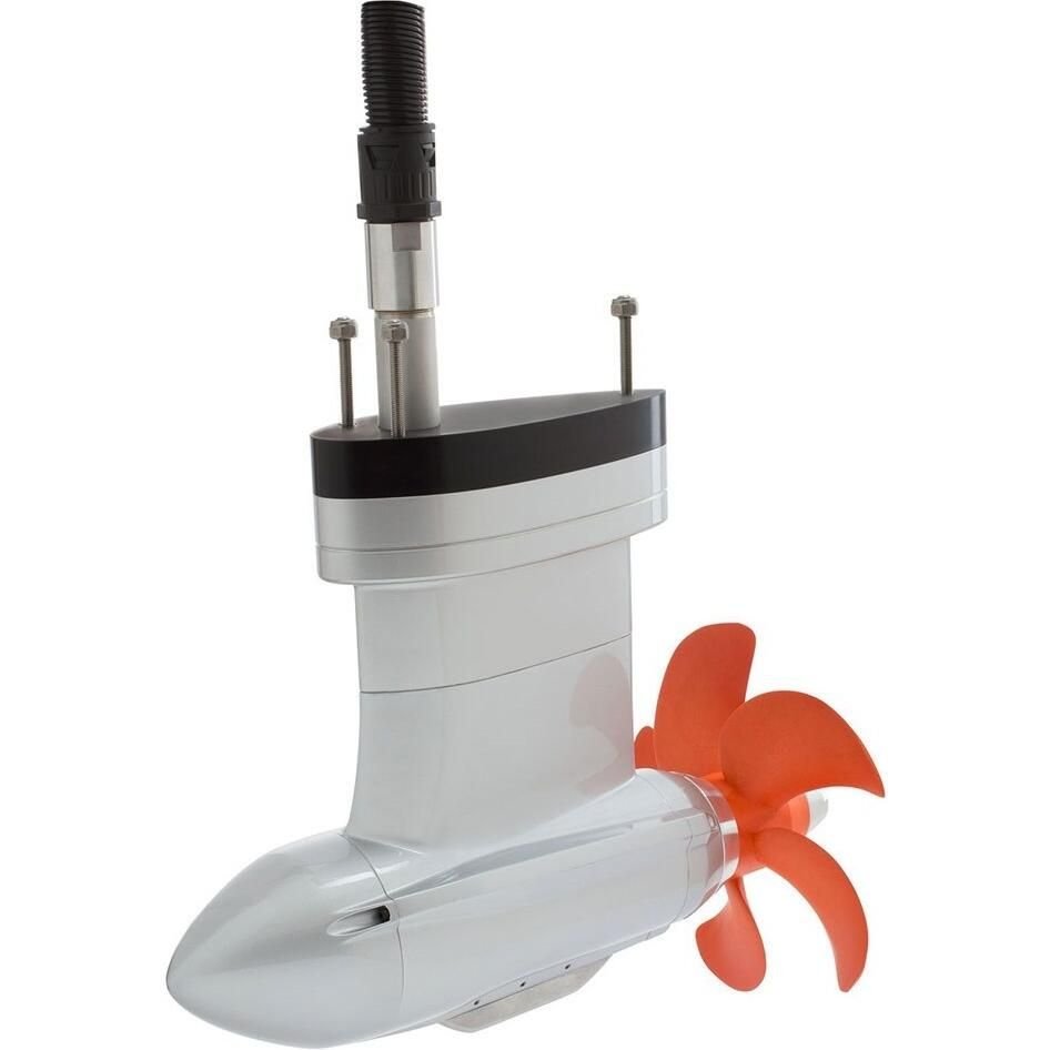 Torqeedo Cruise 12.0 Fixed Pod Electric Motor Torqeedo Cruise 12.0 Fixed Pod Electric Motor