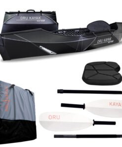 Oru Kayak Inlet Sport Foldable Kayak