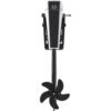 Tohatsu ALARIS 6.0kW Remote Electric Outboard Motor
