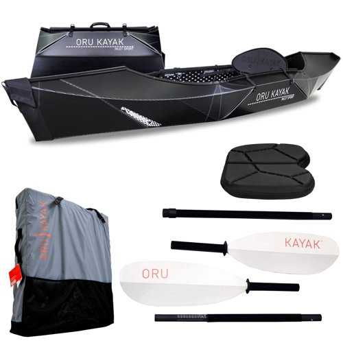 Oru Kayak Inlet Sport Foldable Kayak